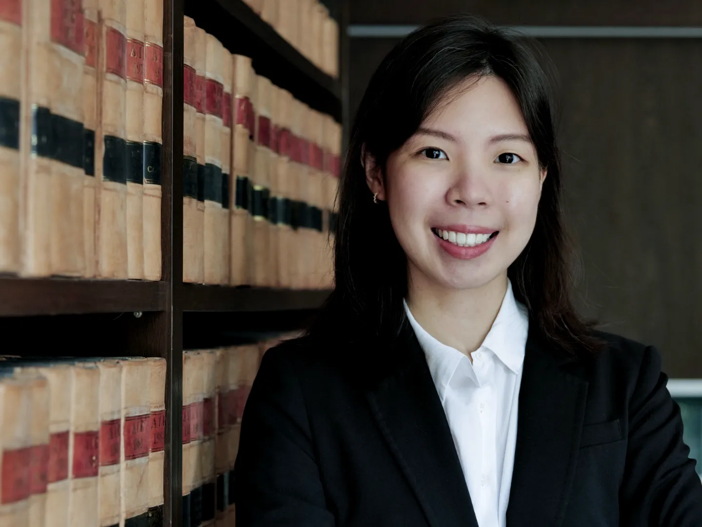 Wong Ming Yen