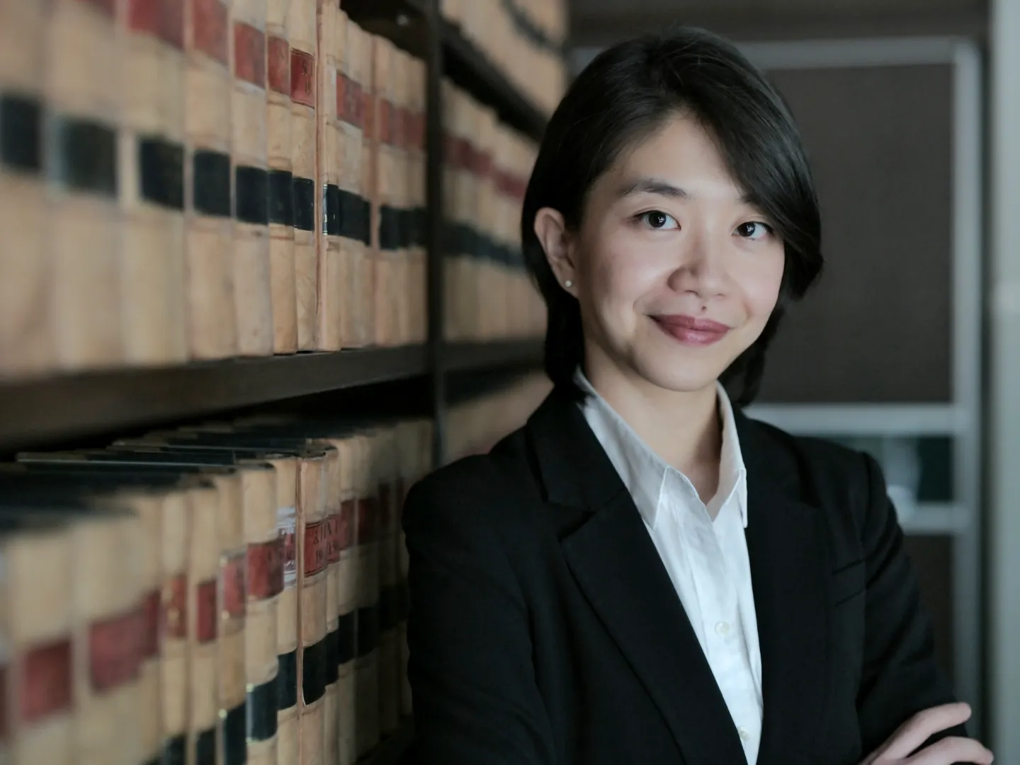Lim Yvonne